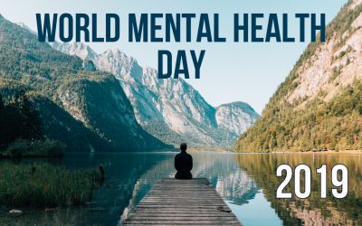 Mental Health Day 2019